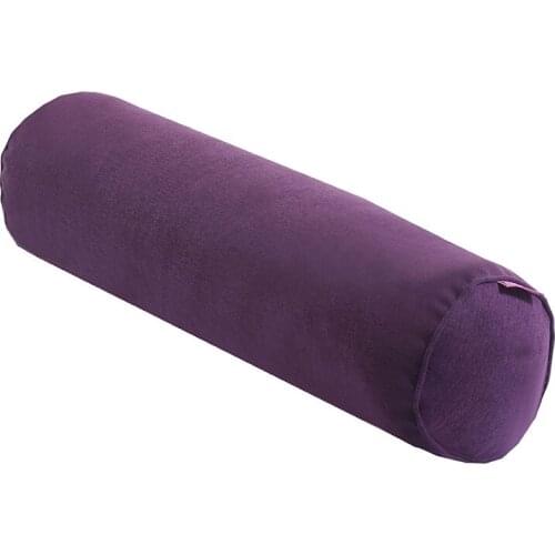 Candy Throw Pillow Foot-pad Beauty Center Bed Neck Stretcher Long Cylindrical Backrest Pillows Multifunctional Cushion Decorate