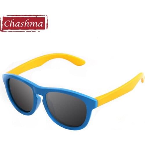 Gilrs Kids Prescription Sunglasses polaroid glasses Children Gafas Gray Lenses UV 400 Anti Glare Sun Glasses TR90 Quality Frame