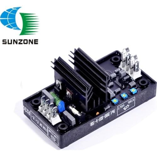 Generator Automatic Voltage Stabilizers AVR R230