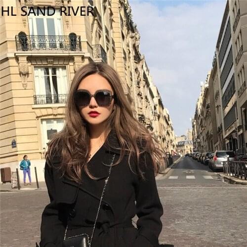 Женские аксессуары HL SAND RIVER China At AliExpress