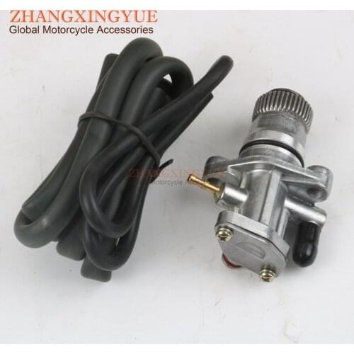 OIL PUMP for LIFAN S-Force S-Ray 50cc 2 stroke