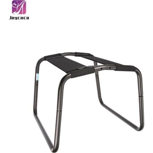 Toughage powerful Toughage black No gravity love making chair for couples, adult sex furniture sex chair sex sofa for adults