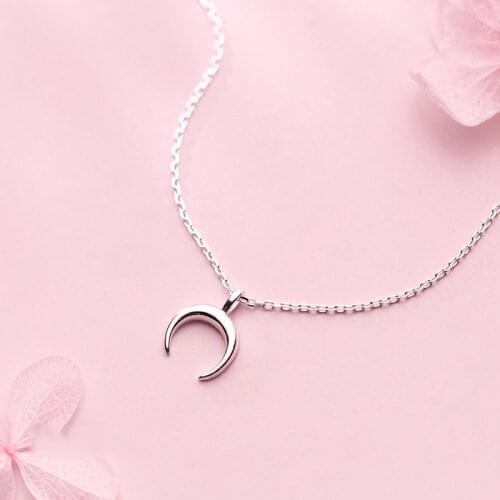OriginaIngenu Silver Necklaces