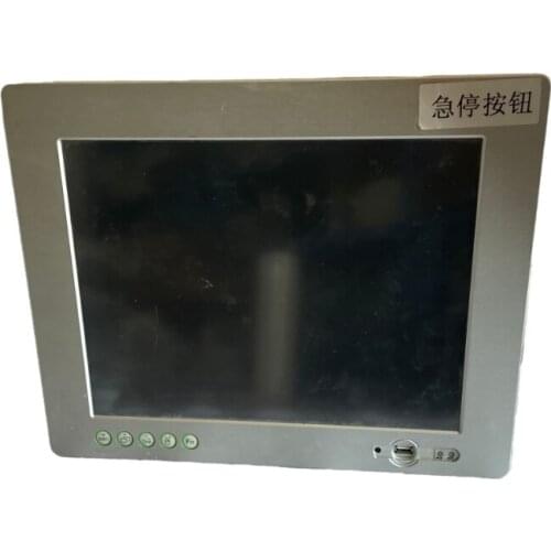 Phoenix Contact CPC 5015 PM CO DVG-CPC5015014-HW AD.01