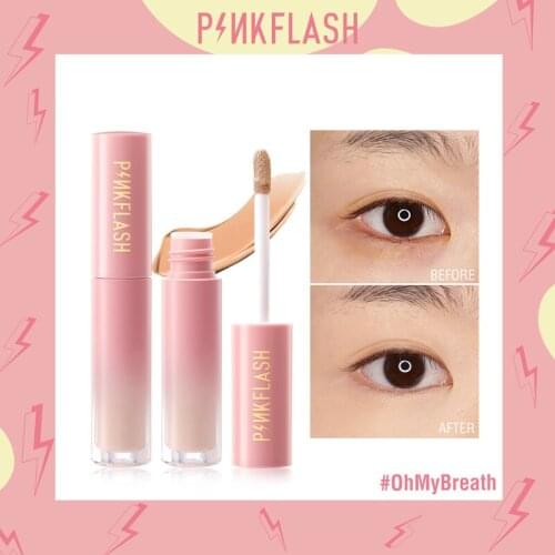 PINKFLASH Body Cosmetics