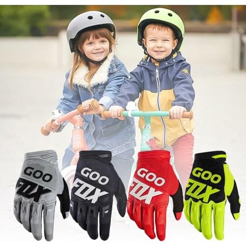 PRO POC Cycling Gloves