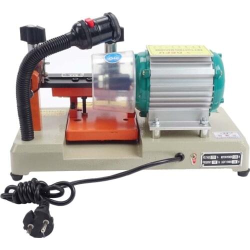 RH-238RS key cutting duplicated machine door and car lock key machine locksmith tools Key Cutting Cutter