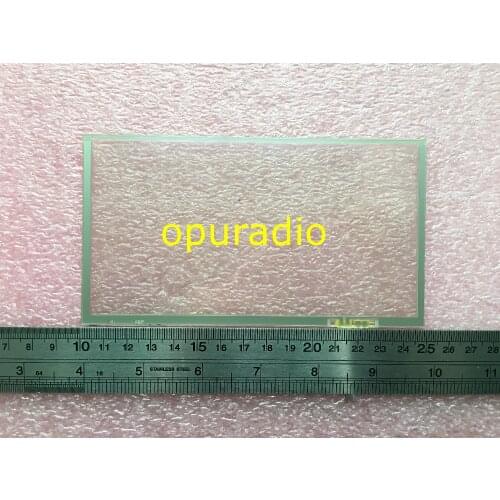 Brand new Shapp 6.1 inch touch panel digitizer LQ061T5DG01F LQ061T5D for 2014 toyotta camry Car GPS/DVD Navigation