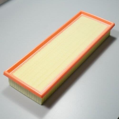 Air filter for BMW:MINI COOPERL 2 R55 / R56/ R57 - 1.6 OEM:13717561235 #RK416