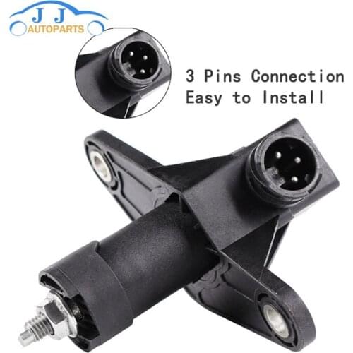 High Quality Headlight Level Sensor for VOLVO TRUCK OEM 20583428 21585711 21253672 21643575 NEW