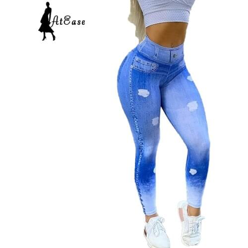 Yskkt Women's Skinny Jeans