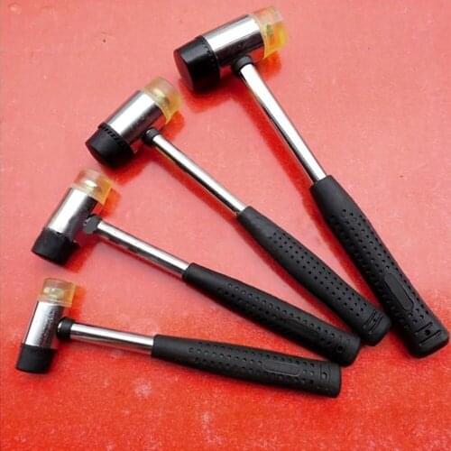 Household decoration tools rubber DIY redecoration hand tool accessories