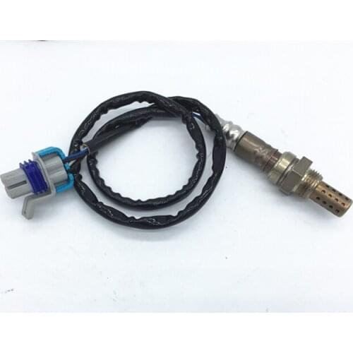 For 2007-2010 CADILLAC STS 4.6L Oxygen Sensor GL-24341 12598300 12608663 12609159 234-4341