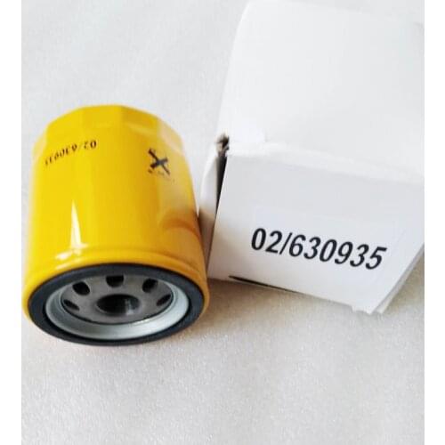 For JCB PARTS -- MINI DIGGER OIL FILTER (PART NO. 02/630935)