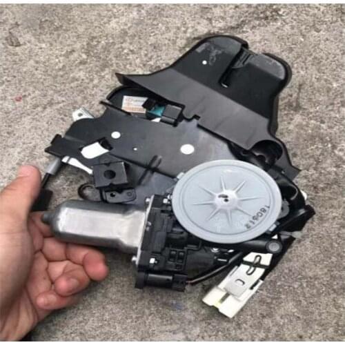 For Lexus LS460 LS400 LS430 LS600 Trunk Lock Block Motor