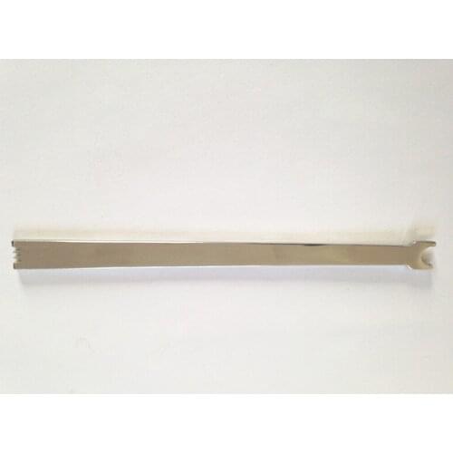 Piano tuning tool The piano accessories Hang a string string gauge Stainless steel (string) The piano accessories