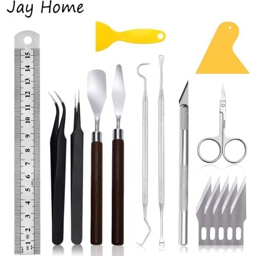 JAY HOME Scrapbooking Goods
