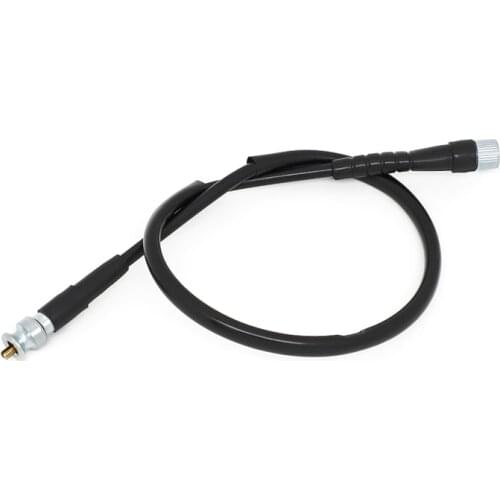 Motorcycle Meters Speedometer Cable Instrument Line For Honda XR650L XL250 XR250R CBR1000F GL500 GL1000 Gold Wing CB750A CB900C