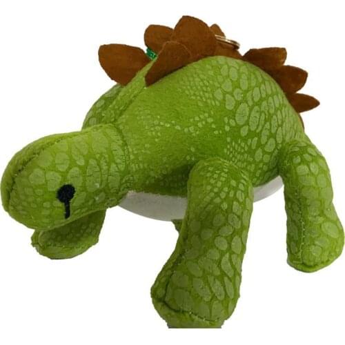 Stegosaurus Nightmare Plush Doll 20/25cm At Its Okay to Not Be Okay Korean Drama Kim Soo Hyun Seo Ye Ji Stuffed Doll Toys Gifts