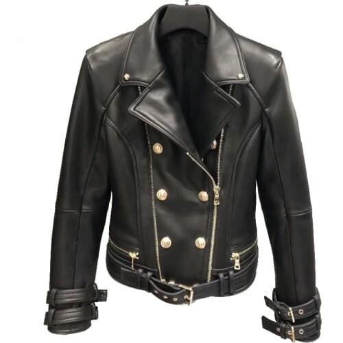 Женские косухи MAOMAO FUR M China At AliExpress