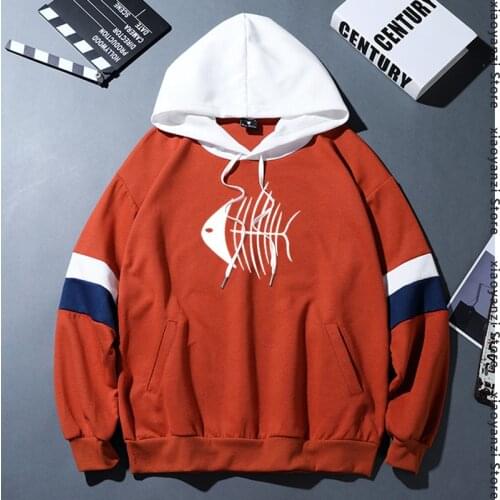 Men women hoodies patchwork sweatshirts sports pullovers tops-03