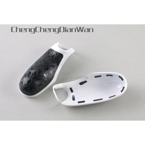 OCGAME Newest Professional Skidproof Grips Sweat Block Handdle Hang handhold For PS4 PS4 Slim Controller