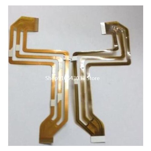 NEW LCD Flex Cable for Sony SR40E SR30E SR50E SR60E SR70E SR80E DVD404E DVD405E