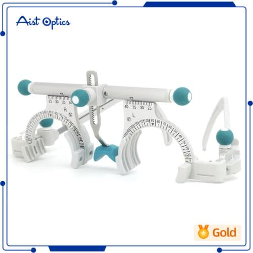Best Price Optical Equipment Ophthalmic Optometry Universal Progressive Trial Frame