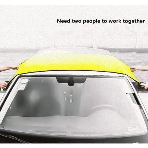 60cm*160cm Car microfiber towel cleaning care car wipe for Mercedes W203 W211 W204 W210 W124 GLA Lexus IS250 RX300 RX350 RX NX