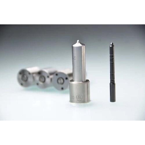 Common rail nozzle dlla143p2153