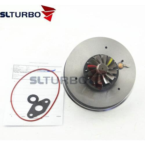 Turbo service international Turbo cartridge GT2256V 751758 Turbocharger chra core for Renault Mascott Iveco Daily
