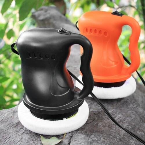 12V Electric Car Polisher Machine Auto Polishing Machine Sanding Waxing Tools Car Accessories Powewr Tools