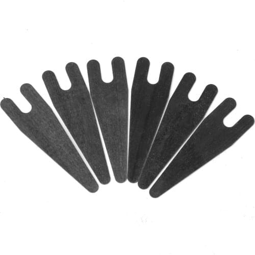 24pcs Professional Steel Front Back Rear Tattoo Machine Springs Supplies Kit