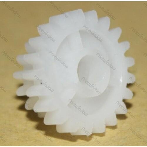 6X FU9-0039-000 14T 21T Gear for Canon IR6055 IR6065 IR6075 IR6255 IR6265 IR6275 IR 6055 6065 6075 6255 6265 6275