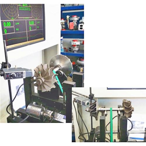 AM Inspection Mirror With Telescopic Arm