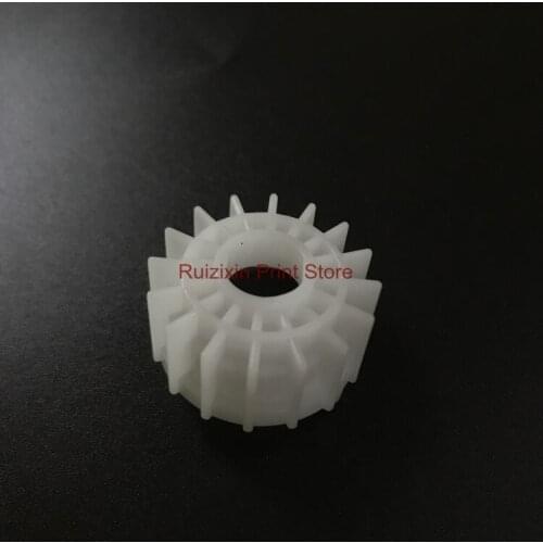 B004-3078 joint paddle gear 16T for developing roller for RICOH AFICIO 1035 1045 2035 2045 3035 3045 B0043078