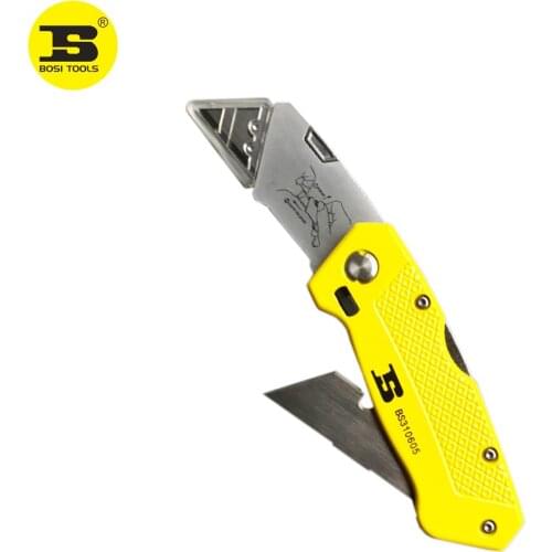 BOSI Utility Cutter Knife