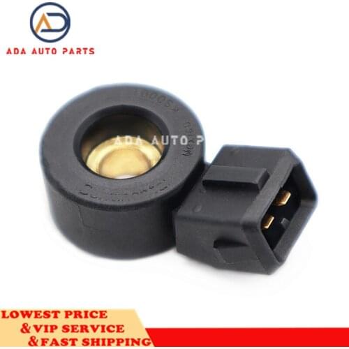 E200L E260L E300L GLC260 GLC300 GLK260 C180 C200 C260 C300 A180 A200 B180 B200 AMG CLA CLS GLA SLC Knock Sensor Original New
