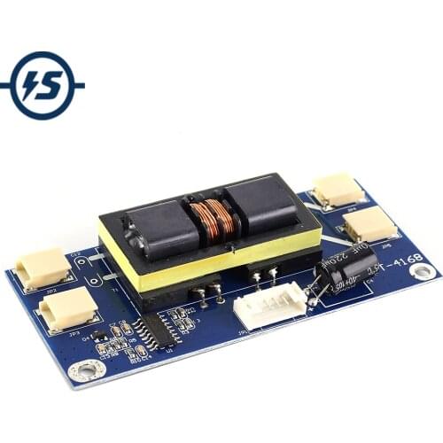 TV Backlight Driver Step UP Module LED Constant Current Inverter 10-24Inch Adaptive Power Supply Board For LED TV