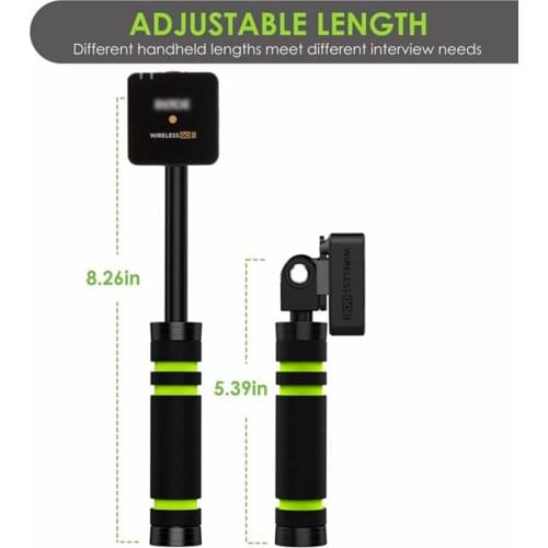 HINMADE Microphone Stands