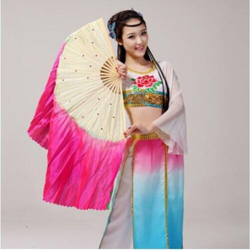 Classical Dance Costume chinese ancient Fairy stage costumes fan dance chinese folk dance elegant Poetry costumes
