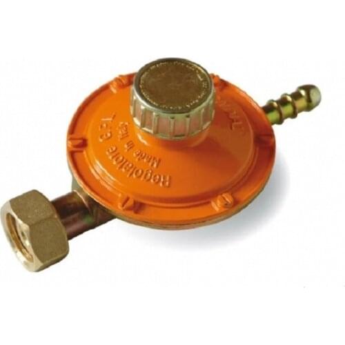 MONDIAL Pressure Measuring Instruments