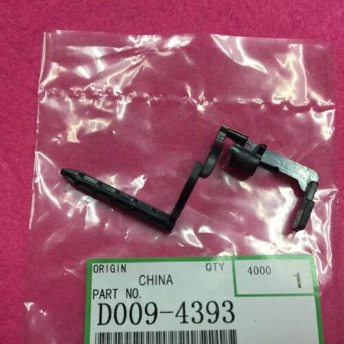 NEW For Ricoh Aficio MP4000 MP4001 MP4002 MP5000 MP5001 MP5002 Fuser Cleanning Web Roller Sensor Web Feeler D009-4393 D0094393