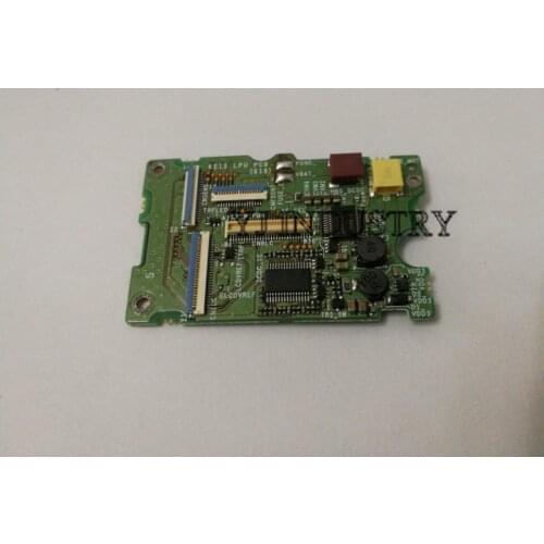 Original EOS 5D Top DC DC Power Supply Board TOP DC POWER CIRCUIT BOARD For Canon
