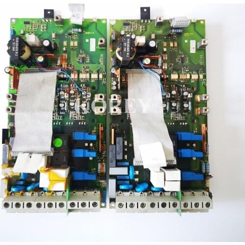 KEB F5 SERVO DRIVER BOARD 18F524G-0429 USED GOOD IN CONDITION GOODS IN STOCK