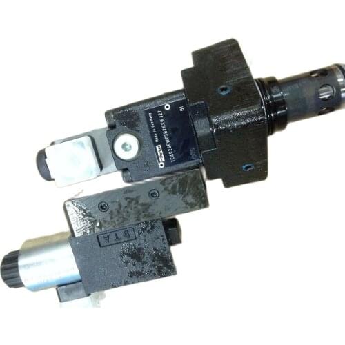 TEA025EW09B2NXWJ NEW PARKER VALVE