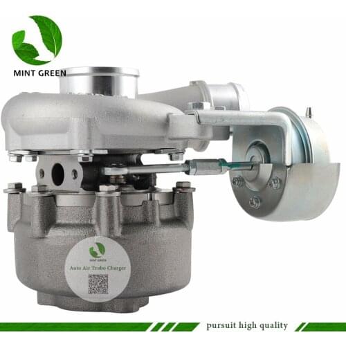 Turbo TF035 Turbocharger 28231-27800 49135-07302 49135-07300 49135-07100 for HYUNDAI Santa Fe 05-09 D4EB D4EB-V 2.2L CRDi 150HP