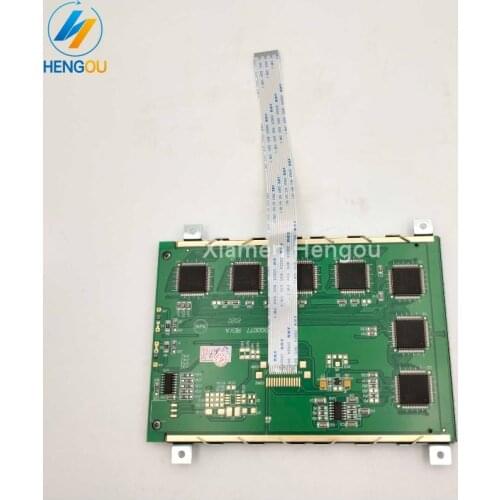 1 PC DHL free ship Hengoucn offset machine LCD 5,7"320x240 monochr 00.782.0695 00.782.0184 imported SM52 display LCD module