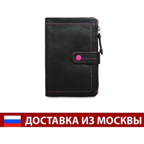 ВИСКОНТИ/维斯康帝 Women's Wallets
