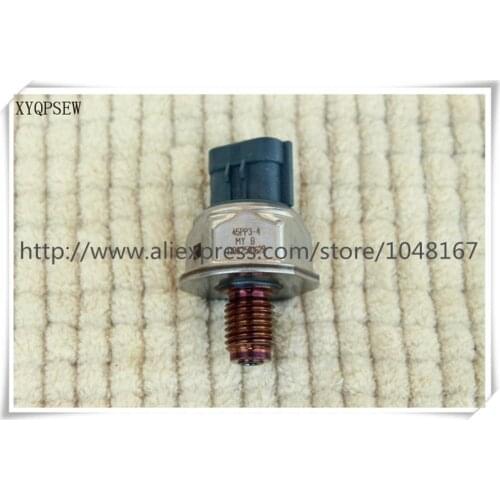 XYQPSEW For Fuel Rail Pressure Sensor 45PP3-4